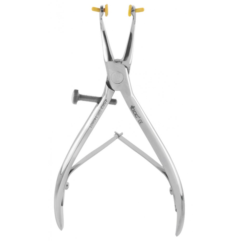 Buy Temporary Crown Removing Plier GDC Online at Lowest Best